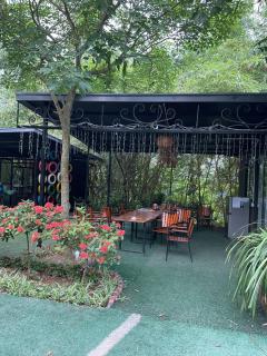 La Vie En Rose Ba Vì Homestay - 8