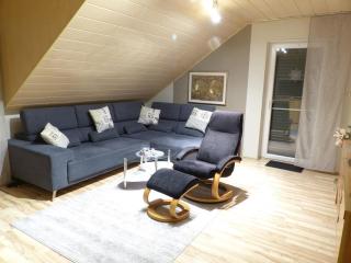 Ferienwohnung Domblick - - 2