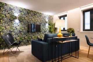 Palmeiras Apartment, by Bolhão Residences - Porto - 0