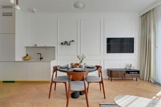 Brabank Riverside Premium Suites & Free Parking by Downtown Apartments - 0