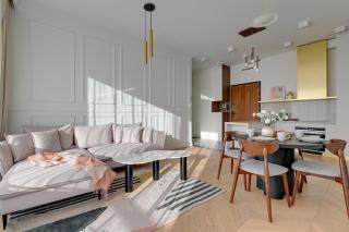 Brabank Riverside Premium Suites & Free Parking by Downtown Apartments - 8