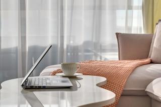 Brabank Riverside - Sauna, Business & Gym by Downtown Apartments - Danzica - 1