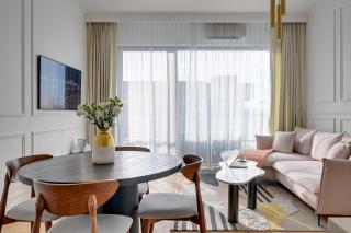 Brabank Riverside & Parking by Downtown Apartments - Danzica - 2