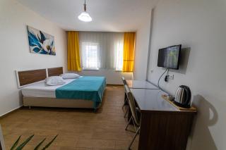 Şirin Apartrooms - 3