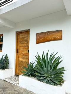 Apt 1-7 ppl, Starlink, Mini-pool & terrace - Isla Mujeres - 8