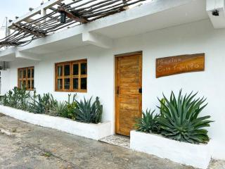 Apt 1-7 ppl, Starlink, Mini-pool & terrace - Isla Mujeres - 7