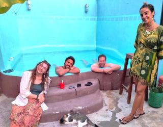 HOMELAND SWAHILI LODGE Nungwi Backpacker Apartments BUDGET - Nungwi - 1