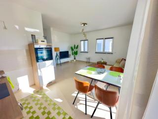 Privatwohnung Rüsselsheim nähe Hyundai Airport Messe etc - Königstädten - 9