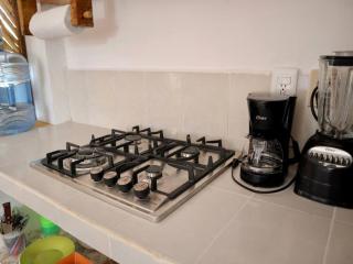 Apt 1-7 ppl, Starlink, Mini-pool & terrace - Isla Mujeres - 2