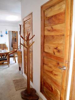 Apt 1-7 ppl, Starlink, Mini-pool & terrace - 1