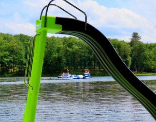 Camping Montard - Lamongerie - 3