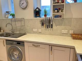 Cosy and Quiet Garden Flat - Bristol - 6