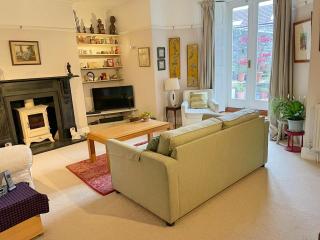 Cosy and Quiet Garden Flat - Bristol - 4