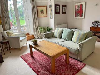 Cosy and Quiet Garden Flat - Bristol - 1