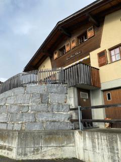 Casa Plaun Martin - Ruschein - 9