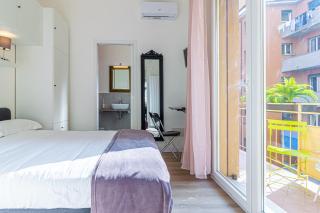 In Fiera - Casa Frency - Bolonia - 8