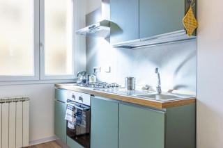 In Fiera - Casa Frency - Bolonia - 7