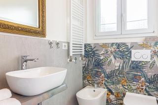 In Fiera - Casa Frency - Bolonia - 5