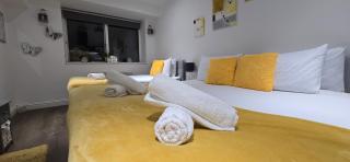 Ws Apartments - Luxury 1 bed in Watford Central - Watford - 3