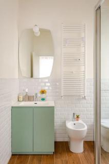 FrancyFancy Apartments - Milan - 7