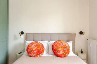 FrancyFancy Apartments - Milan - 4