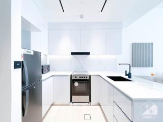 City Views & Comforts at Binghatti Emerald - Dubai - 7