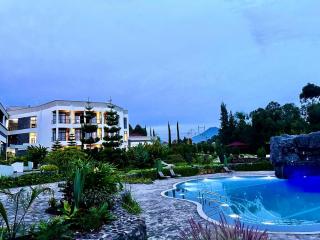 Grotta Resort - - 9