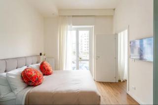 FrancyFancy Apartments - Milan - 3