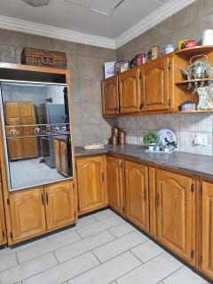 Krantz-Aloe guesthouse - Winterkamp - 7