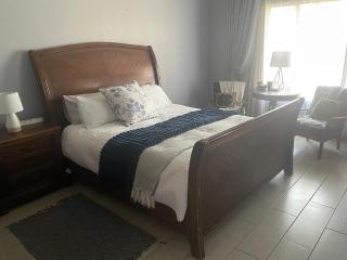 Krantz-Aloe guesthouse - Winterkamp - 5