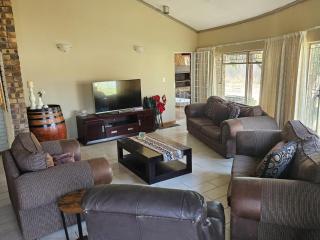 Krantz-Aloe guesthouse - Winterkamp - 4