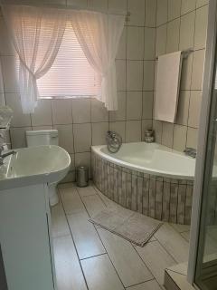 Krantz-Aloe guesthouse - Winterkamp - 3