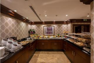 Crestium Taksim Prive & Spa - Istanbul - 8