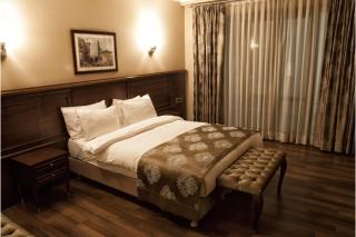 Crestium Taksim Prive & Spa - Istanbul - 9