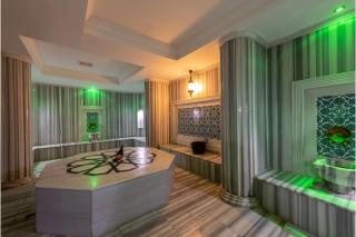 Crestium Taksim Prive & Spa - Istanbul - 7