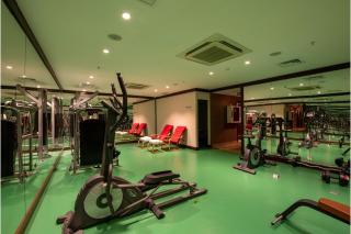 Crestium Taksim Prive & Spa - Istanbul - 6