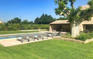 Lovely Home In Le Thor With Wifi - Le Thor - 5