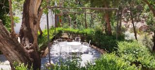 Casas Cueva y Cortijo La Tala en Guadix - 5