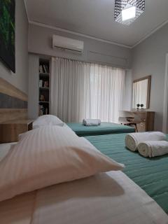Artemis ktparadise - Athens - 7