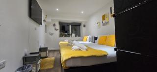 Ws Apartments - Luxury 1 bed in Watford Central - Watford - 8
