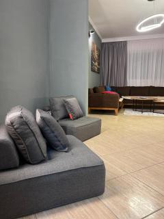Legacy Loft 1 - Durrës - 6