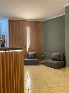 Legacy Loft 1 - Durrës - 2