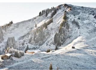 Berghotel Altes Wallberghaus - 4