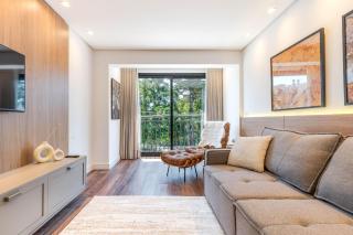 Aconchego a 500m Rua Coberta by Achei Gramado - Gramado - 8