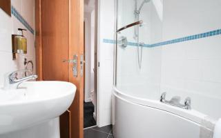 Number Seven Cottage - 1