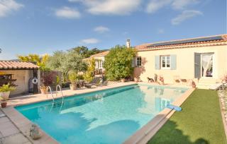 Stunning Home In Cabrières-Daigues - Cabrières-dʼAigues - 1