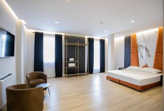 Oxygen Boutique Hotel - 8