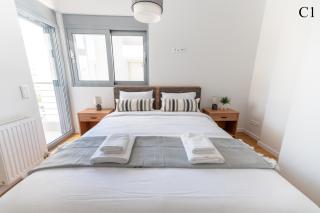 Waylink Residences - Marina Floisvou - Atene - 6