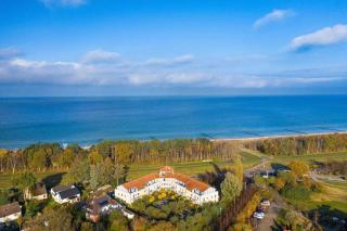 Strandwohnung direkt am Meer - Whg 31 - Groß Kirr - 9