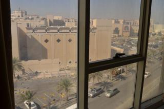 Traveller Inn Serviced Apartments - Economy - Khobar - 4